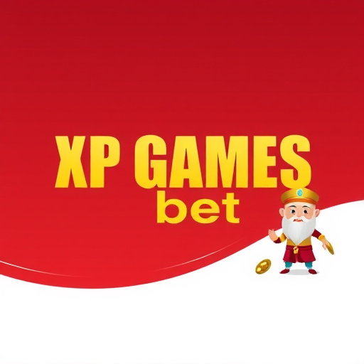 Xpgames Bet Logo